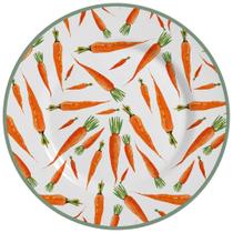 Sousplat Bunny 34Cm Cerâmica Alleanza Sousplat Bunny 34Cm Cerâmica Alleanza