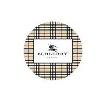 Sousplat Burberry