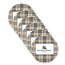 Sousplat Burberry