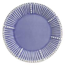 Sousplat Búzios Ø35cm Scalla Sousplat Búzios Ø35cm Scalla