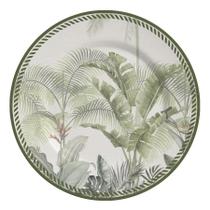 Sousplat Caraíva 34 Cm Cerâmica Alleanza Sousplat Caraíva 34 Cm Cerâmica Alleanza