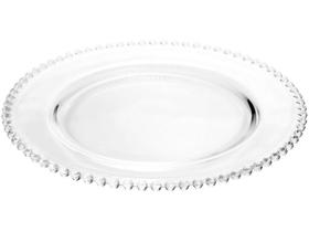 Sousplat cristal pearl 3 - 2670 Sousplat cristal pearl 3 - 2670