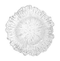 Sousplat Dallas Snow 203126 - Copa & Cia