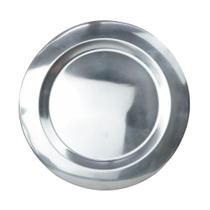 Sousplat de Inox, 32cm
