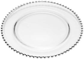 SOUSPLAT DE PLÁSTICO BALLS 32cm SOUSPLAT DE PLÁSTICO BALLS 32cm