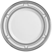 Sousplat Elegance 34cm Cerâmica Alleanza Sousplat Elegance 34cm Cerâmica Alleanza