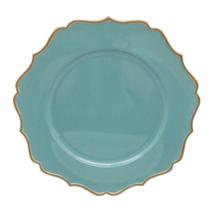 Sousplat Em Polipropileno 33cm Rafimex