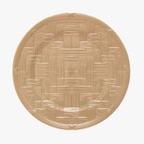 Sousplat Galles Bambu Natural