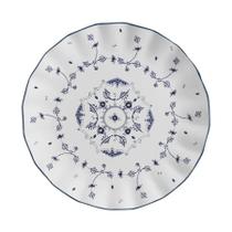 Sousplat Hamptons 2 Ø33cm Scalla Sousplat Hamptons 2 Ø33cm Scalla