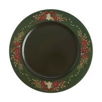 Sousplat Home Style Bell 33 cm