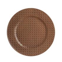 Sousplat Home Style New Trece 33 cm