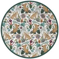 Sousplat La Selva 34 Cm Cerâmica Alleanza Sousplat La Selva 34 Cm Cerâmica Alleanza