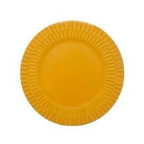 Sousplat Layers Amarelo Mimo Style Sp20003