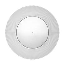 Sousplat Lyor Renaissence 33cm Plástico