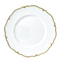 Sousplat Marselha White 7037 - Mimo Style