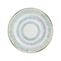 Sousplat Miami 34 cm Cerâmica Alleanza