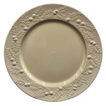 Sousplat Natalino 33cm