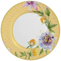 Sousplat Passione 34cm Cerâmica Alleanza Sousplat Passione 34cm Cerâmica Alleanza
