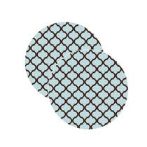 Sousplat Pattern 1
