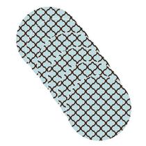 Sousplat Pattern 1
