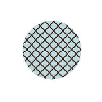 Sousplat Pattern 1