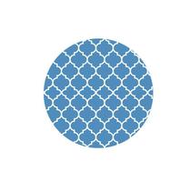 Sousplat Pattern 11