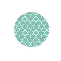 Sousplat Pattern 12