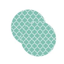 Sousplat Pattern 12