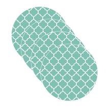 Sousplat Pattern 12