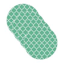 Sousplat Pattern 2