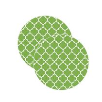 Sousplat Pattern 3