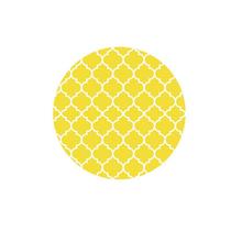 Sousplat Pattern 5