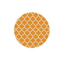 Sousplat Pattern 6