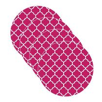 Sousplat Pattern 8