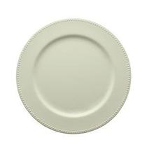 Sousplat plástico candy 25cm - 1un