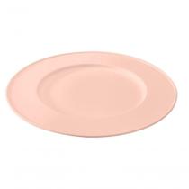 Sousplat Rosa Blush 31cm Sousplat Rosa Blush 31cm