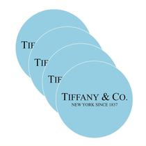Sousplat Tiffany