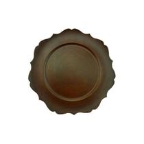 Sousplat Versalhes Wood Mimo SP13730