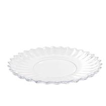 Sousplat Wolff Geneva De Cristal 30Cm X 3,5Cm