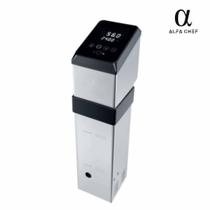 SousVide Professional Alfa Chef 1600W