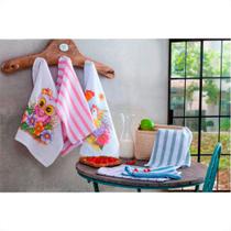 Soutextil Pano Prato 35X60Cm Bainha Est-1001 Soutextil Pano Prato 35X60Cm Bainha Est-1001