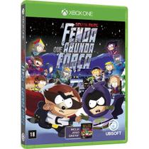 South Park A Fenda Que Abunda Força - Xbox One