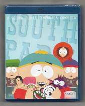 South Park Blu-Ray Duplo 15ª Temporada - Logon