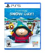 South Park: Snow Day! - PS5