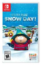 South Park: Snow Day! - Switch