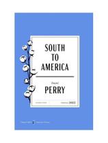 South to america - hapercollins american classics