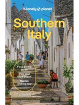 Southern italy 2025 - regional guide