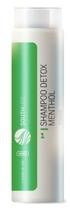 Southliss Detox Menthol Shampoo 300 ml