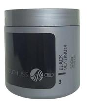SOUTHLISS MASC. BLACK PLATINUM 500 gr SOUTHLISS MASC. BLACK PLATINUM 500 gr