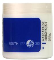 SOUTHLISS MASC. HIDRATAÇÃO 500 gr SOUTHLISS MASC. HIDRATAÇÃO 500 gr